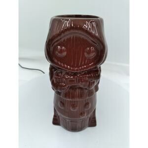 Star Wars Galaxy's Edge Jawa 14oz Ceramic Sculpted Mug